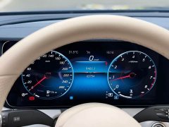 Mercedes-Benz E-Class (Imported) 2021 Facelift E 300 Coupe - ფოტო 5