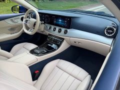 Mercedes-Benz E-Class (Imported) 2021 Facelift E 300 Coupe - ფოტო 7
