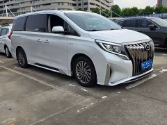 GAC Aion M8 2021 Master Series 390T Premium Edition - фото 2