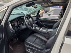 GAC Aion M8 2021 Master Series 390T Premium Edition - фото 3