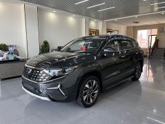 Volkswagen Jetta VS7 2022 280TSI Automatic Glory Edition - ფოტო 1