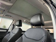 Volkswagen Jetta VS7 2022 280TSI Automatic Glory Edition - ფოტო 10