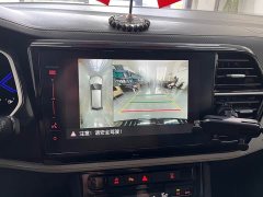 Volkswagen Jetta VS7 2022 280TSI Automatic Glory Edition - ფოტო 11