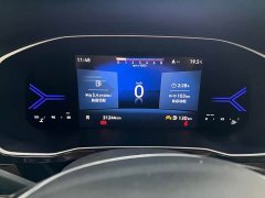 Volkswagen Jetta VS7 2022 280TSI Automatic Glory Edition - ფოტო 12