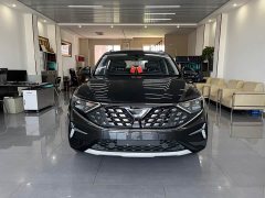 Volkswagen Jetta VS7 2022 280TSI Automatic Glory Edition - ფოტო 2