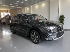 Volkswagen Jetta VS7 2022 280TSI Automatic Glory Edition - ფოტო 3
