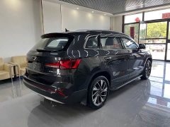 Volkswagen Jetta VS7 2022 280TSI Automatic Glory Edition - ფოტო 4