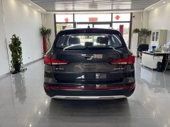 Volkswagen Jetta VS7 2022 280TSI Automatic Glory Edition - ფოტო 5
