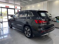Volkswagen Jetta VS7 2022 280TSI Automatic Glory Edition - ფოტო 6