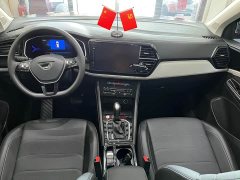 Volkswagen Jetta VS7 2022 280TSI Automatic Glory Edition - ფოტო 9