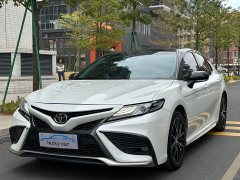 Toyota Camry 2021 2.0S Sharp Luxury Edition - ფოტო 1