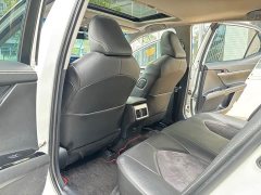 Toyota Camry 2021 2.0S Sharp Luxury Edition - ფოტო 10