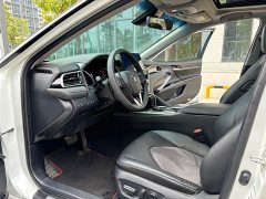 Toyota Camry 2021 2.0S Sharp Luxury Edition - ფოტო 11