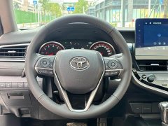 Toyota Camry 2021 2.0S Sharp Luxury Edition - ფოტო 12