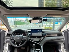 Toyota Camry 2021 2.0S Sharp Luxury Edition - ფოტო 14