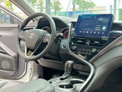 Toyota Camry 2021 2.0S Sharp Luxury Edition - ფოტო 15