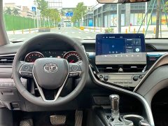 Toyota Camry 2021 2.0S Sharp Luxury Edition - ფოტო 16