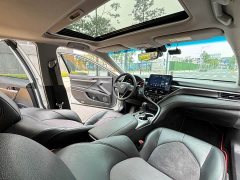 Toyota Camry 2021 2.0S Sharp Luxury Edition - ფოტო 17
