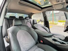 Toyota Camry 2021 2.0S Sharp Luxury Edition - ფოტო 18