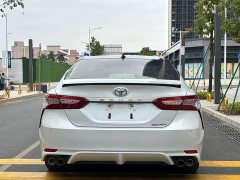 Toyota Camry 2021 2.0S Sharp Luxury Edition - ფოტო 5