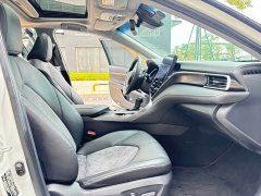 Toyota Camry 2021 2.0S Sharp Luxury Edition - ფოტო 7