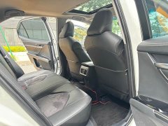 Toyota Camry 2021 2.0S Sharp Luxury Edition - ფოტო 9