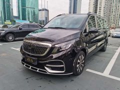 Mercedes-Benz Vito 2021 2.0T Business Edition 7-Seater - photo 1