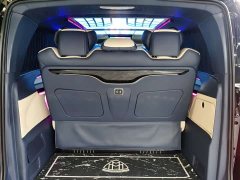 Mercedes-Benz Vito 2021 2.0T Business Edition 7-Seater - photo 10