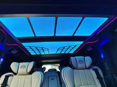 Mercedes-Benz Vito 2021 2.0T Business Edition 7-Seater - photo 11