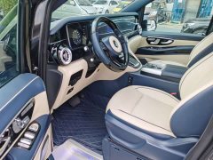 Mercedes-Benz Vito 2021 2.0T Business Edition 7-Seater - photo 13