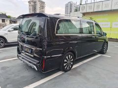 Mercedes-Benz Vito 2021 2.0T Business Edition 7-Seater - photo 16