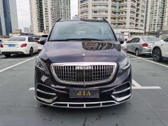Mercedes-Benz Vito 2021 2.0T Business Edition 7-Seater - photo 2