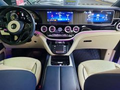 Mercedes-Benz Vito 2021 2.0T Business Edition 7-Seater - photo 3
