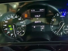 Mercedes-Benz Vito 2021 2.0T Business Edition 7-Seater - photo 4