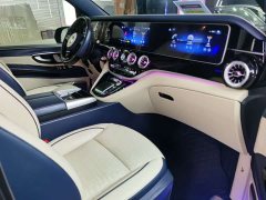 Mercedes-Benz Vito 2021 2.0T Business Edition 7-Seater - photo 5