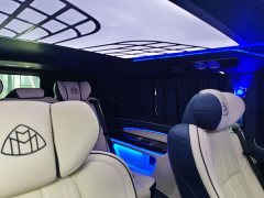 Mercedes-Benz Vito 2021 2.0T Business Edition 7-Seater - photo 6
