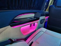 Mercedes-Benz Vito 2021 2.0T Business Edition 7-Seater - photo 7