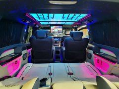 Mercedes-Benz Vito 2021 2.0T Business Edition 7-Seater - photo 8