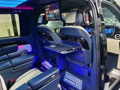 Mercedes-Benz Vito 2021 2.0T Business Edition 7-Seater - photo 9