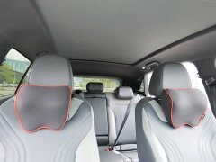 Volkswagen ID.4 CROZZ Starlight Night Launch RWD - ფოტო 11