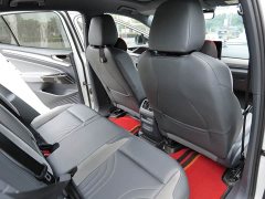 Volkswagen ID.4 CROZZ Starlight Night Launch RWD - ფოტო 12
