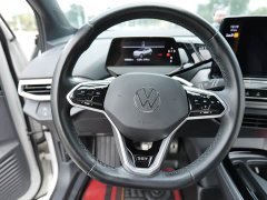 Volkswagen ID.4 CROZZ Starlight Night Launch RWD - ფოტო 16