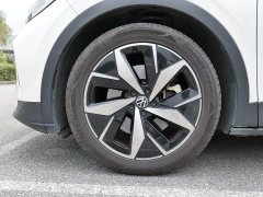 Volkswagen ID.4 CROZZ Starlight Night Launch RWD - ფოტო 17