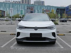 Volkswagen ID.4 CROZZ Starlight Night Launch RWD - ფოტო 2