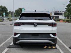 Volkswagen ID.4 CROZZ Starlight Night Launch RWD - ფოტო 6