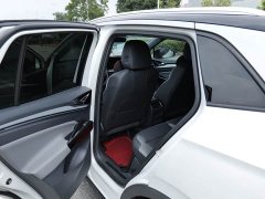 Volkswagen ID.4 CROZZ Starlight Night Launch RWD - ფოტო 9