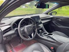 Toyota Avalon Hybrid 2.5L Luxury - ფოტო 14