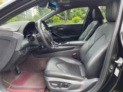 Toyota Avalon Hybrid 2.5L Luxury - ფოტო 15
