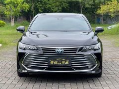 Toyota Avalon Hybrid 2.5L Luxury - ფოტო 2