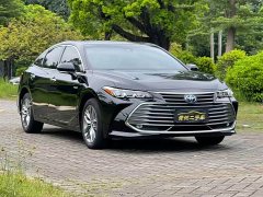 Toyota Avalon Hybrid 2.5L Luxury - ფოტო 3
